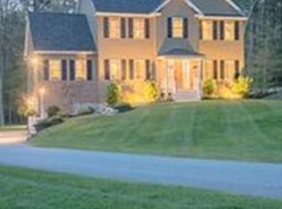 111 Thurlow St, Georgetown, MA 01833