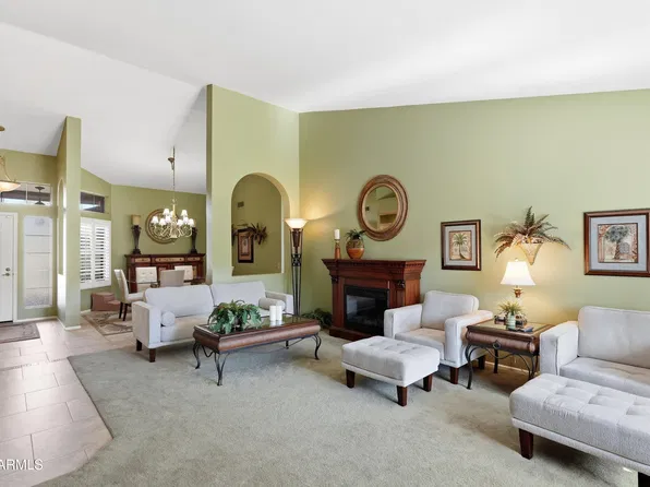 19602 N KEYSTONE Drive, Sun City West, AZ 85375