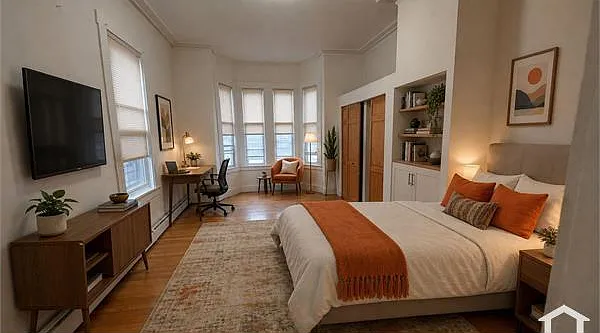 124 Marcella St #1 — Photo 5