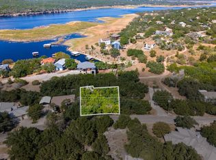 21645 High Drive, Lago Vista, TX 78654