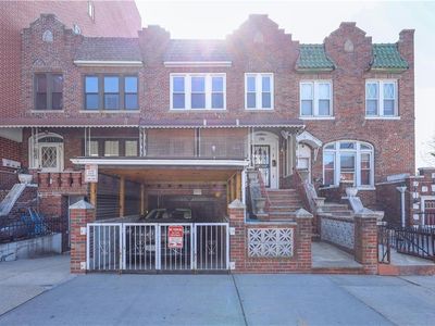 196 Quentin Rd, Brooklyn, NY, 11223