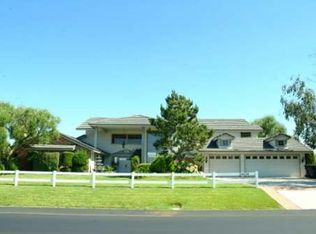 22638 Ridge Line Rd, Diamond Bar, CA 91765