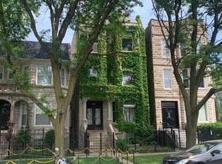 5223 S Indiana Ave, Chicago, IL 60615