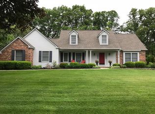 4469 Lynne Ln, Commerce Township, MI