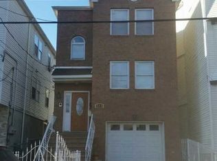 377 Badger Ave, Newark, NJ 07112