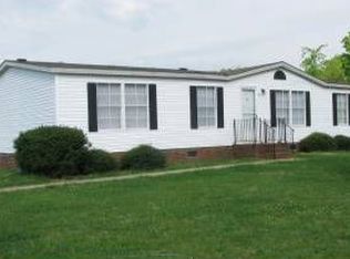 110 Key West Ln, Mooresville, NC 28115