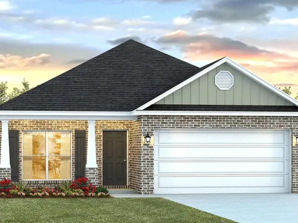 120 Foxtail Run, Freeport, FL 32439
