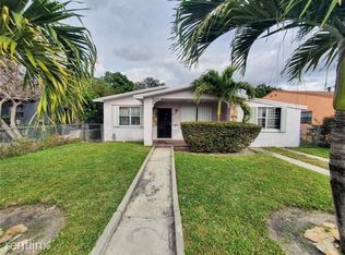 745 NW 75th St, Miami, FL 33150