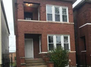 8511 S Exchange Ave #2, Chicago, IL 60617