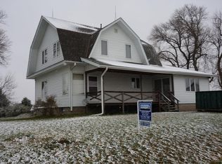 233 X Ave, Paton, IA 50217