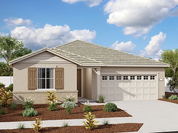 The Stephen - Elevation C