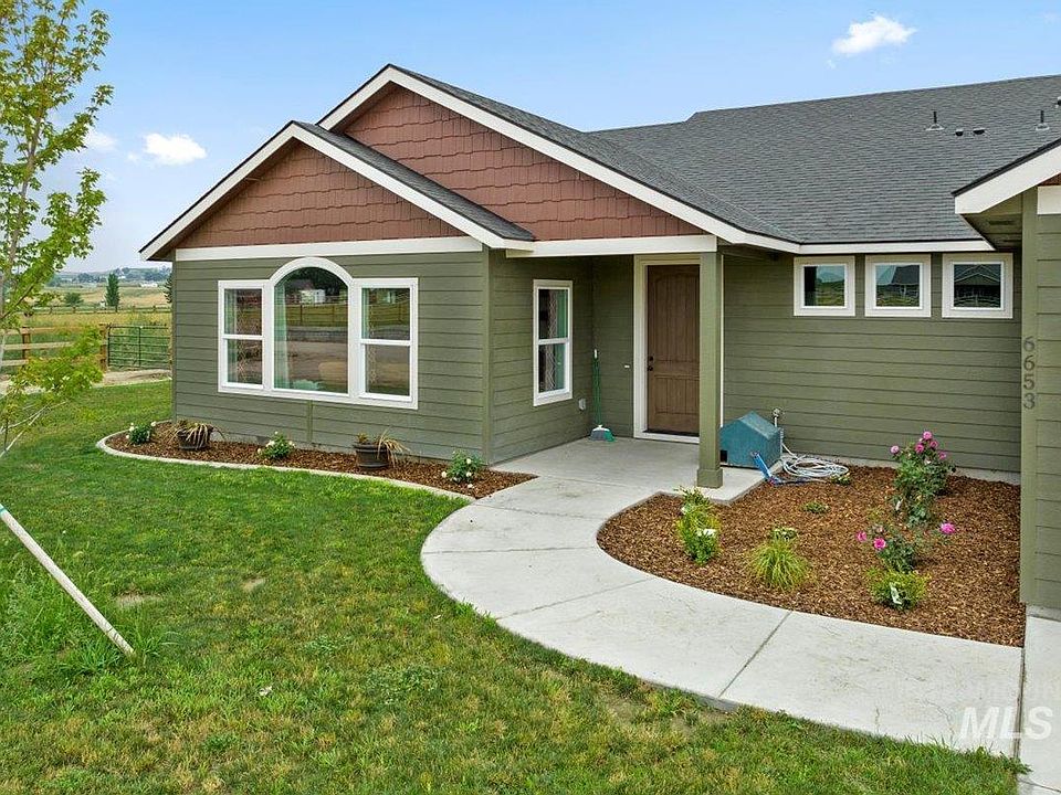 6653 Red Rock Rd, Marsing, ID 83639 Zillow