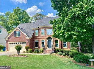 329 Hunters Crk, Dallas, GA 30157