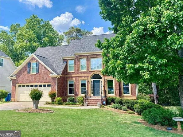 329 Hunters Crk, Dallas, GA 30157