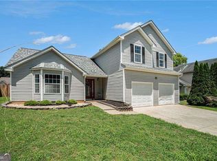 4578 Score Ct, Snellville, GA 30039