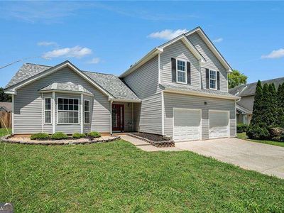 4578 Score Ct, Snellville, GA, 30039