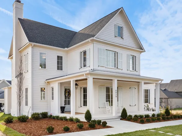 6024 Pasquo Rd Lot 1003, Nashville, TN 37221