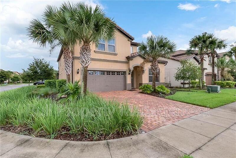 2100 Tripoli Ct, Kissimmee, FL 34747 Zillow