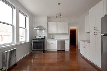Rented by Compass