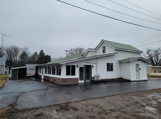 119 S Spruce St, New Auburn, WI 54757