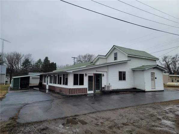 119 South Spruce Street, New Auburn, WI 54757