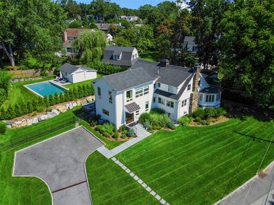 521 Shore Acres Drive, Mamaroneck, NY, 10543