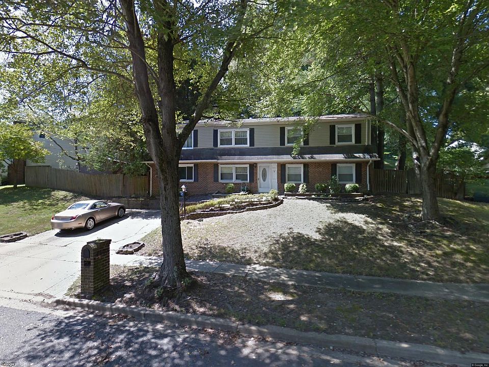 2nd image of 4603 Mimsey Rd