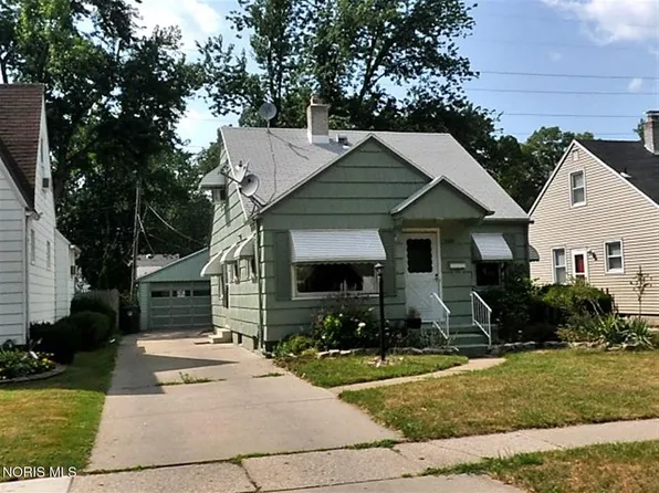 3621 Sherbrooke Rd, Toledo, OH 43613