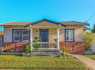 236 E Rose Ave, Orange, CA 92867