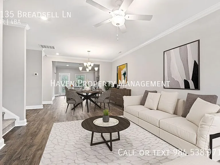 1135 Breadsell Ln — Photo 3