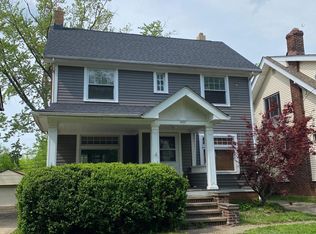 3353 Altamont Ave, Cleveland Heights, OH