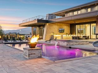 1315 N 6900 E, Huntsville, UT 84317