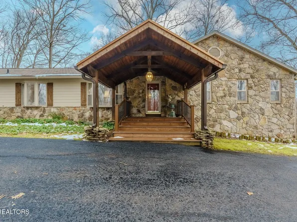 1290 Hickory Hills Rd, Jefferson City, TN 37760