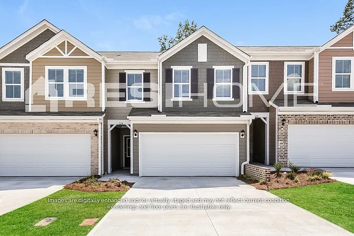 3 bed, 2.5 bath, 1833 sqft, $1,995 — Photo 1