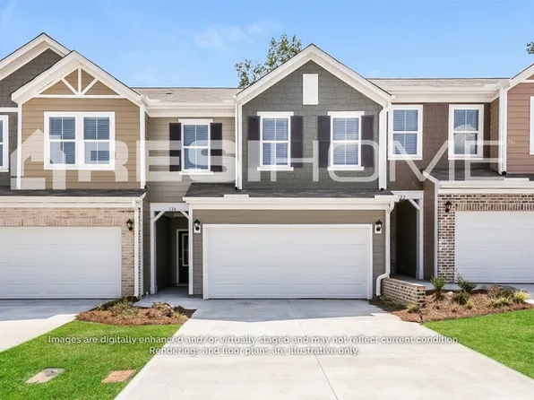 232 Turner Pointe Rd, Easley, SC 29640