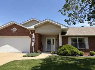 1017 31st St, Peru, IL 61354