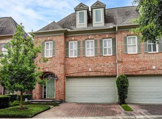 4126 N Boulevard Park, Houston, TX 77098