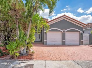 Riviera Trace 1st Addn, Miami, FL 33182