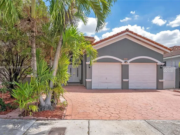 1173 NW 135th Ct, Miami, FL 33182