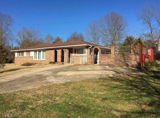 109 Poplar Trl, Toccoa, GA 30577