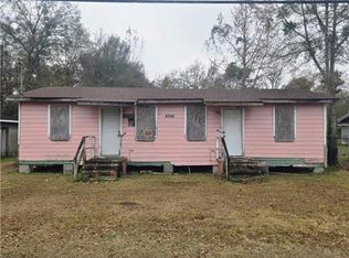 1811 Butler St, Prichard, AL 36617