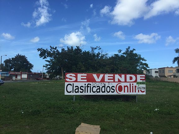 2nd image of LAND Carr. # 3 Km. 19.8 Bo. Canovanas