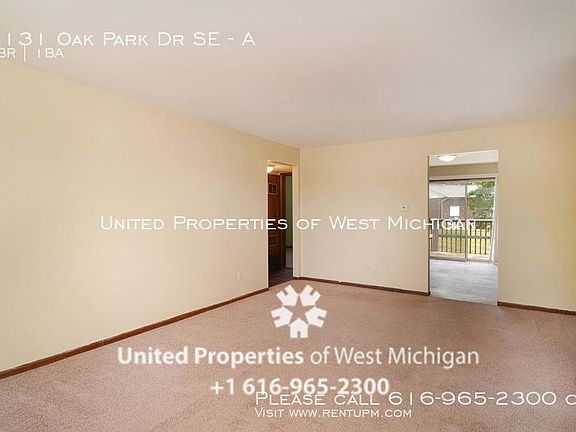 4th image of 4131 Oak Park Dr SE APT A