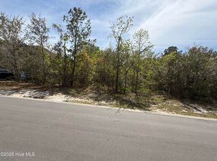 3031 Old Berwick St SW Lot 42, Shallotte, NC 28470
