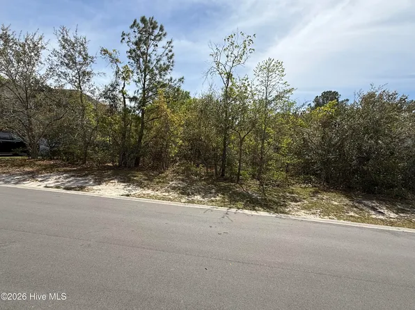 3031 Old Berwick St SW Lot 42, Shallotte, NC 28470