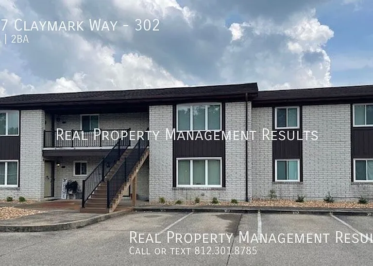 887 Claymark Way #302 — Photo 1