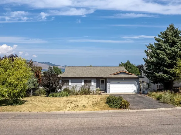308 22nd Ave W, Polson, MT 59860