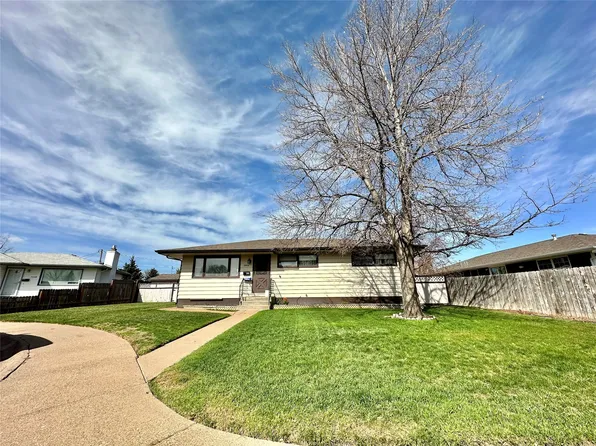 5406 4th Ave S, Great Falls, MT 59405