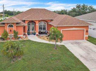 9685 ARNAZ CIRCLE, PORT CHARLOTTE, FL 33981