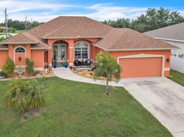 9685 ARNAZ CIRCLE, PORT CHARLOTTE, FL 33981